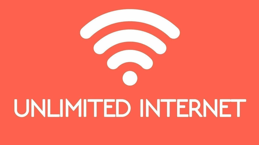 5 Things Your Boss Wishes You Knew About Unlimited Internet