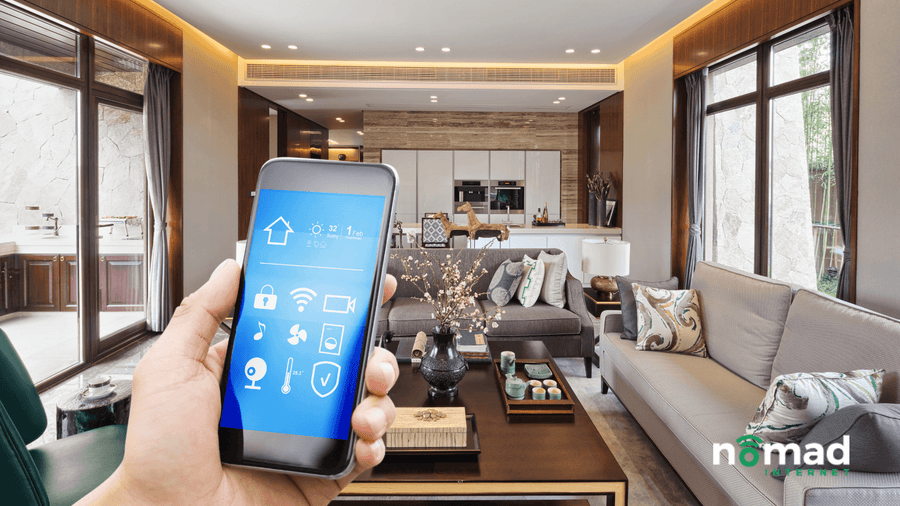 How to Make Your Home a Smart Home