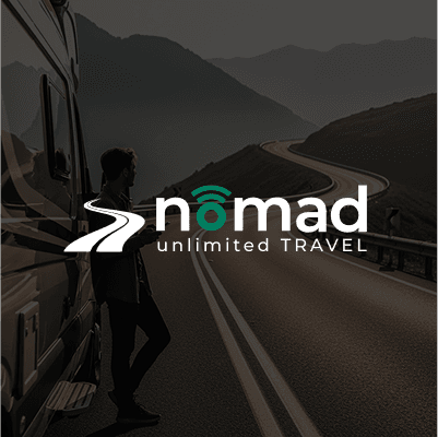 12-Month Unlimited Travel Plan