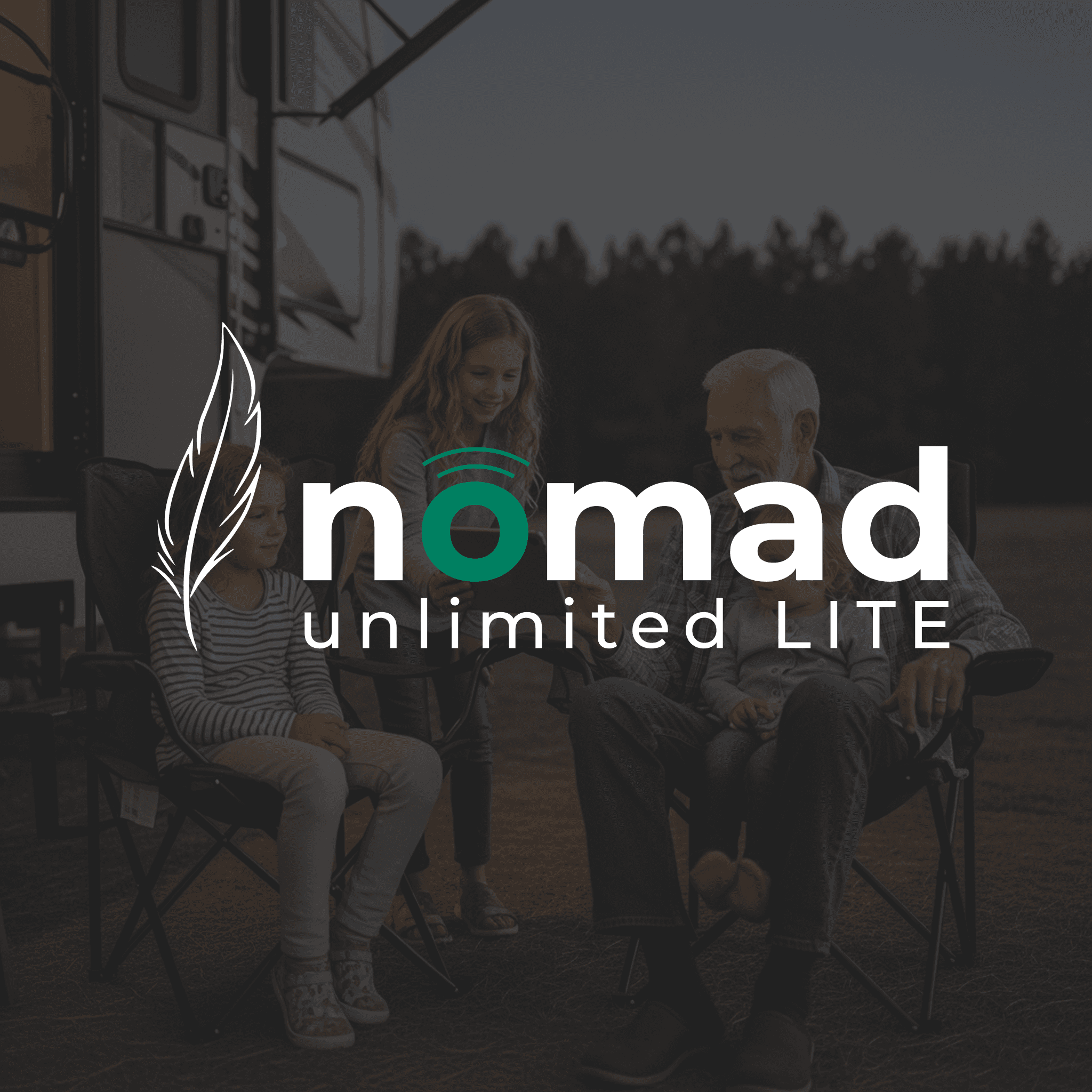 12-Month Unlimited Lite Plan